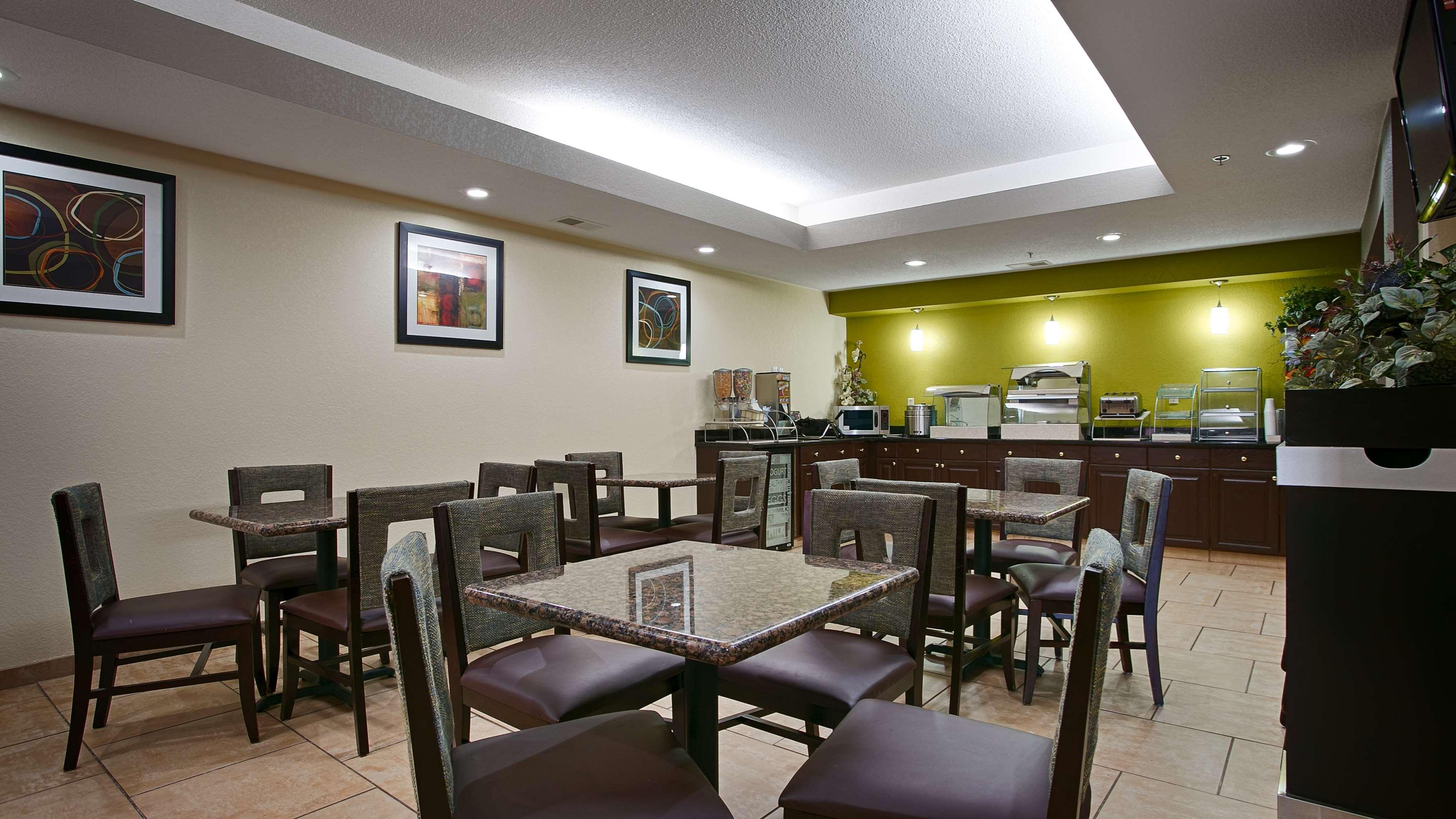 Best Western Lake Cumberland Inn Monticello Exterior foto