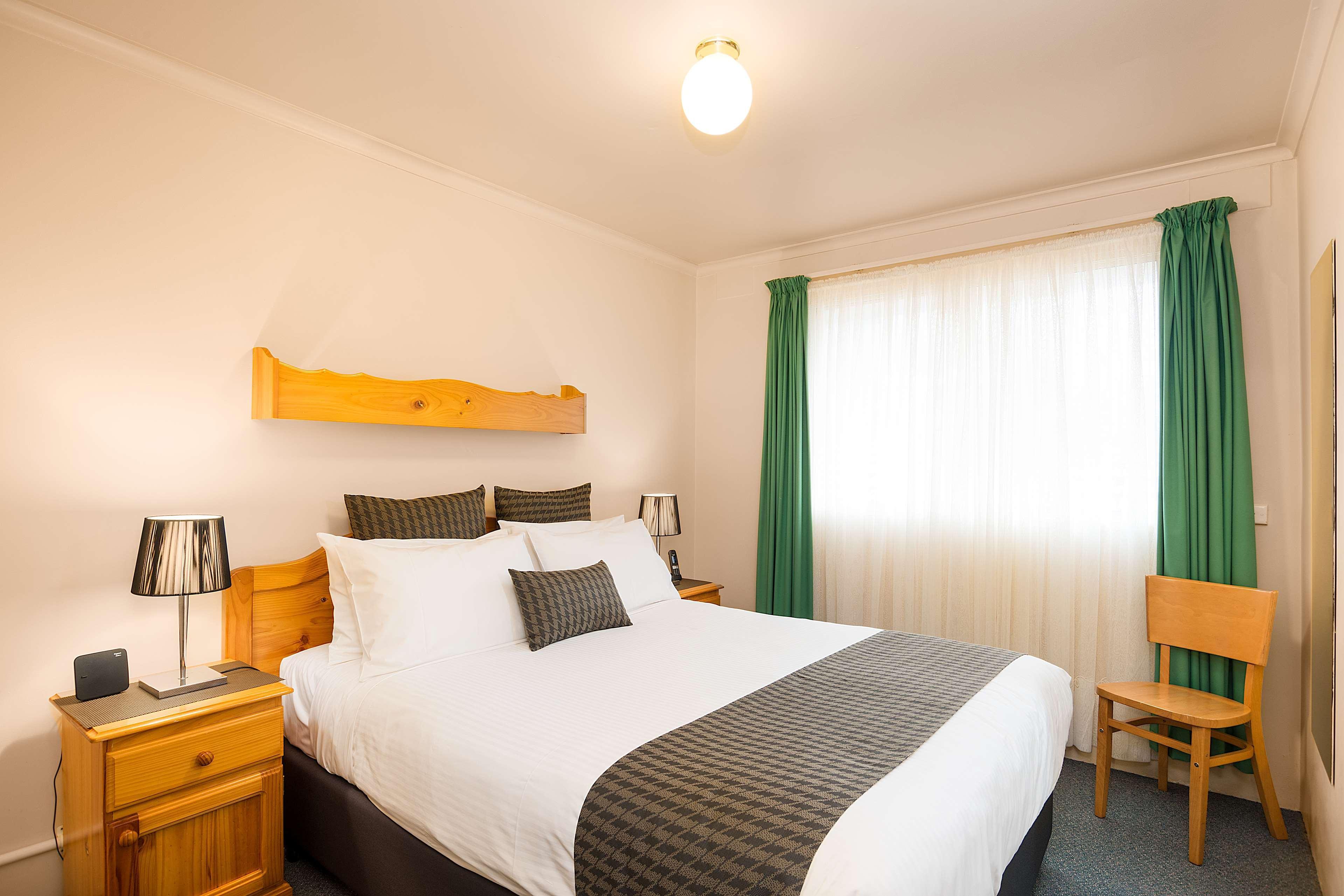 Best Western Lake Cumberland Inn Monticello Exterior foto