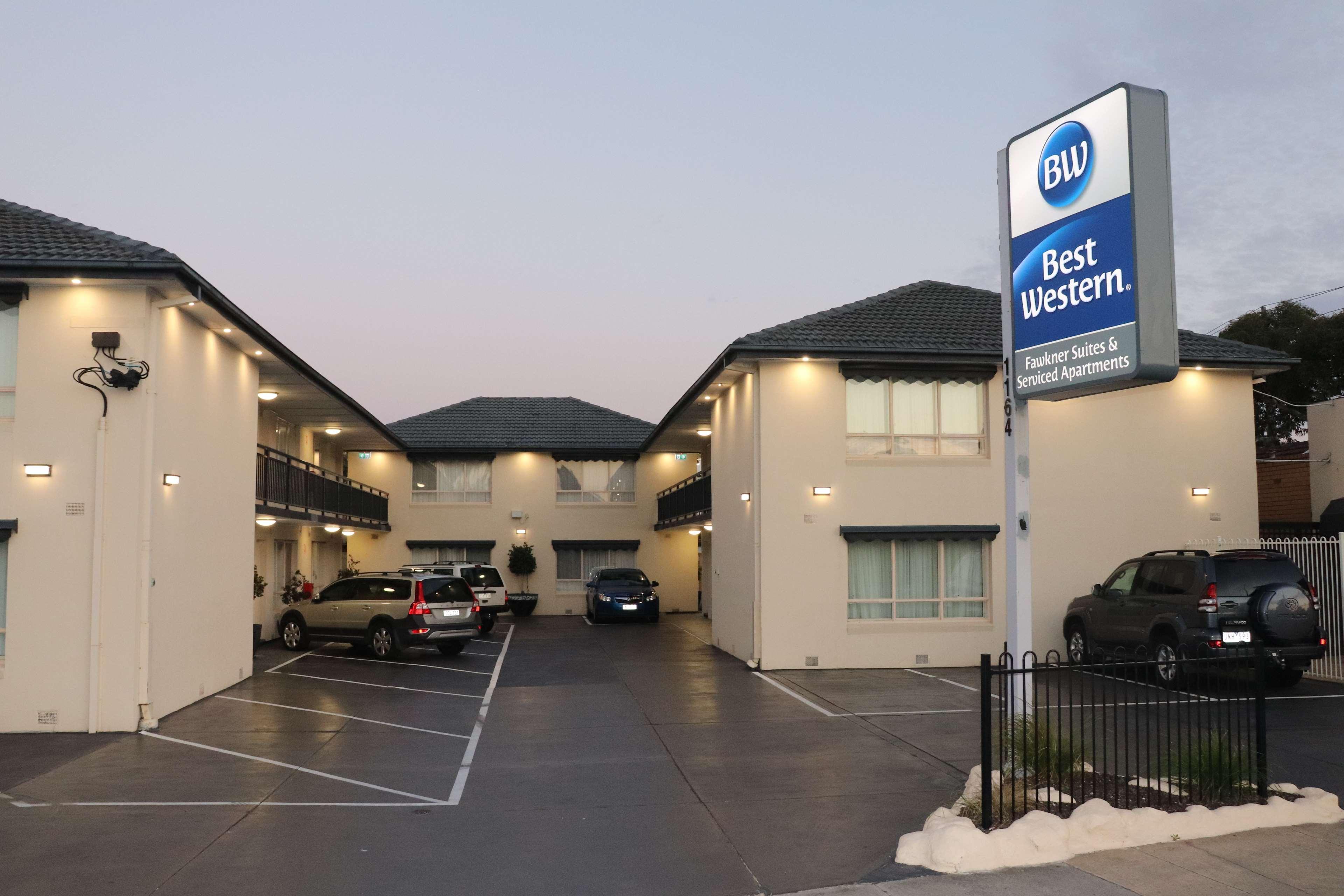 Best Western Lake Cumberland Inn Monticello Exterior foto